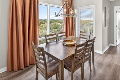 Newly updated and beautifully appointed, this west-facing on Sandestin Golf and Beach Resort - The Links in Florida - for sale on GolfHomes.com, golf home, golf lot