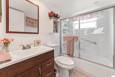 Enjoy the comfort & style of this move-in ready, first-floor on Kings Point Golf -Flanders Way in Florida - for sale on GolfHomes.com, golf home, golf lot