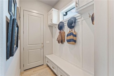 Welcome to your dream home, perfectly positioned on a pristine on Shadow Valley Country Club in Arkansas - for sale on GolfHomes.com, golf home, golf lot