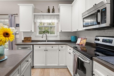 Welcome to one of Summerville's most sought after neighborhoods on Golf Club At Wescott Plantation in South Carolina - for sale on GolfHomes.com, golf home, golf lot