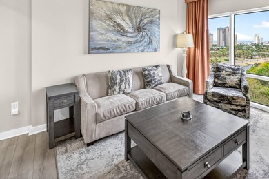 Newly updated and beautifully appointed, this west-facing on Sandestin Golf and Beach Resort - The Links in Florida - for sale on GolfHomes.com, golf home, golf lot