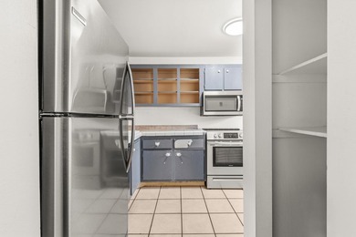 Beautiful 2-bedroom, 2-bath condominium with peaceful garden on Pine Island Ridge Country Club in Florida - for sale on GolfHomes.com, golf home, golf lot