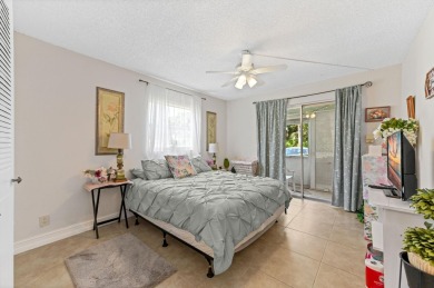 Enjoy the comfort & style of this move-in ready, first-floor on Kings Point Golf -Flanders Way in Florida - for sale on GolfHomes.com, golf home, golf lot
