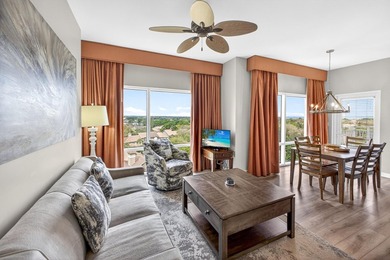 Newly updated and beautifully appointed, this west-facing on Sandestin Golf and Beach Resort - The Links in Florida - for sale on GolfHomes.com, golf home, golf lot