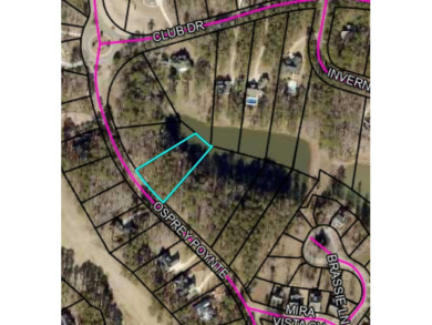 Build your dream home in the prestigious gated community of on Harbor Club Golf and Country Club in Georgia - for sale on GolfHomes.com, golf home, golf lot