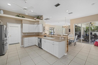 Welcome to 974 Rotonda Cir, a stunning 3-bedroom, 3-bathroom on Rotonda Golf and Country Club - Long Marsh  in Florida - for sale on GolfHomes.com, golf home, golf lot