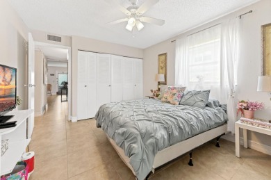 Enjoy the comfort & style of this move-in ready, first-floor on Kings Point Golf -Flanders Way in Florida - for sale on GolfHomes.com, golf home, golf lot