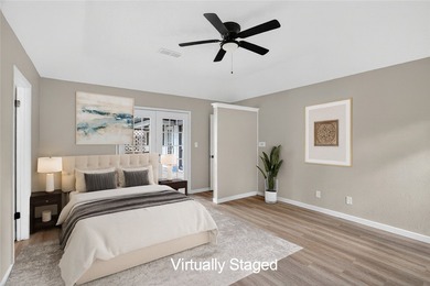 Welcome to 107 Cherry Hills Drive, located in the beautiful on Rockport Country Club in Texas - for sale on GolfHomes.com, golf home, golf lot