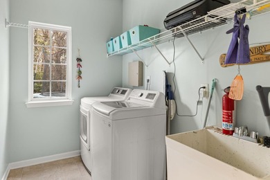 Welcome to one of Summerville's most sought after neighborhoods on Golf Club At Wescott Plantation in South Carolina - for sale on GolfHomes.com, golf home, golf lot