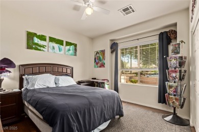 Experience refined living in the 55+ gated community of Solera on Stallion Mountain Golf Course in Nevada - for sale on GolfHomes.com, golf home, golf lot