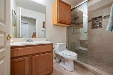 Welcome home to this sought-after villa on an inviting on Heritage Ranch Golf and Country Club in Texas - for sale on GolfHomes.com, golf home, golf lot