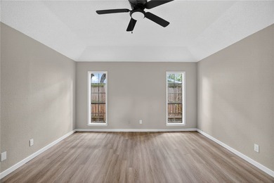 Welcome to 107 Cherry Hills Drive, located in the beautiful on Rockport Country Club in Texas - for sale on GolfHomes.com, golf home, golf lot