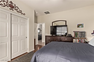 Experience refined living in the 55+ gated community of Solera on Stallion Mountain Golf Course in Nevada - for sale on GolfHomes.com, golf home, golf lot