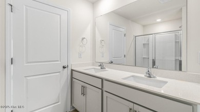 Welcome to 3044 Platinum Circle at Gretchen Pines located in on Seven Lakes Country Club in North Carolina - for sale on GolfHomes.com, golf home, golf lot