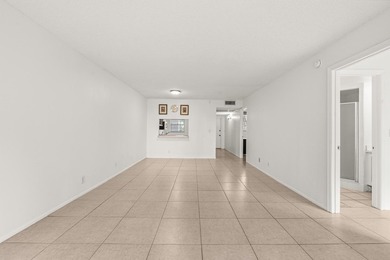 Beautiful 2-bedroom, 2-bath condominium with peaceful garden on Pine Island Ridge Country Club in Florida - for sale on GolfHomes.com, golf home, golf lot