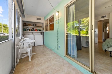 Enjoy the comfort & style of this move-in ready, first-floor on Kings Point Golf -Flanders Way in Florida - for sale on GolfHomes.com, golf home, golf lot