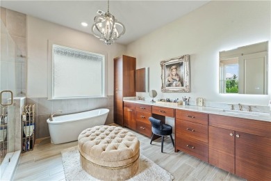 Welcome to your dream home, perfectly positioned on a pristine on Shadow Valley Country Club in Arkansas - for sale on GolfHomes.com, golf home, golf lot