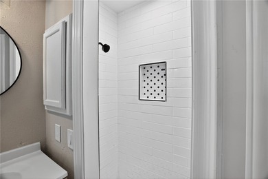 Welcome to 107 Cherry Hills Drive, located in the beautiful on Rockport Country Club in Texas - for sale on GolfHomes.com, golf home, golf lot