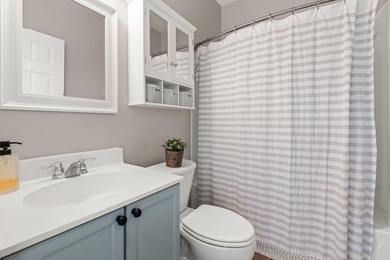 Welcome to one of Summerville's most sought after neighborhoods on Golf Club At Wescott Plantation in South Carolina - for sale on GolfHomes.com, golf home, golf lot