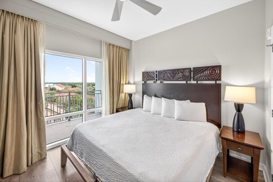 Newly updated and beautifully appointed, this west-facing on Sandestin Golf and Beach Resort - The Links in Florida - for sale on GolfHomes.com, golf home, golf lot