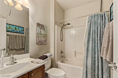 Experience refined living in the 55+ gated community of Solera on Stallion Mountain Golf Course in Nevada - for sale on GolfHomes.com, golf home, golf lot
