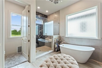 Welcome to your dream home, perfectly positioned on a pristine on Shadow Valley Country Club in Arkansas - for sale on GolfHomes.com, golf home, golf lot