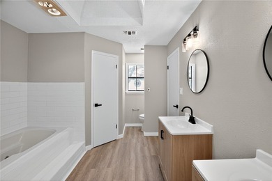 Welcome to 107 Cherry Hills Drive, located in the beautiful on Rockport Country Club in Texas - for sale on GolfHomes.com, golf home, golf lot