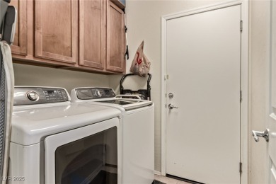 Experience refined living in the 55+ gated community of Solera on Stallion Mountain Golf Course in Nevada - for sale on GolfHomes.com, golf home, golf lot