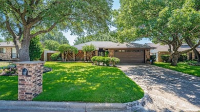 Welcome to 3 Cimarron Drive, a charming home nestled on a serene on Trophy Club of Dallas in Texas - for sale on GolfHomes.com, golf home, golf lot