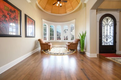 Elegant Home in Winsford at Hollytree in Tyler, Texas on Hollytree Country Club in Texas - for sale on GolfHomes.com, golf home, golf lot