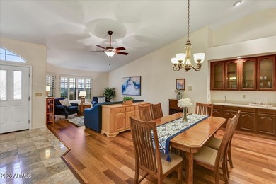 If you've been looking for space, look no further! This popular on Westbrook Village / Vista Golf Course in Arizona - for sale on GolfHomes.com, golf home, golf lot