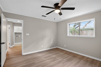 Welcome to 107 Cherry Hills Drive, located in the beautiful on Rockport Country Club in Texas - for sale on GolfHomes.com, golf home, golf lot