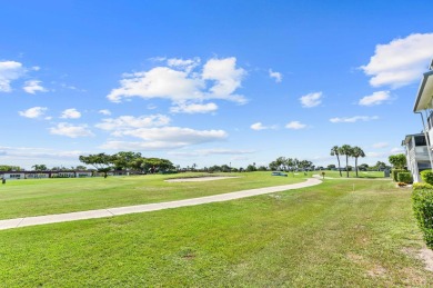 Enjoy the comfort & style of this move-in ready, first-floor on Kings Point Golf -Flanders Way in Florida - for sale on GolfHomes.com, golf home, golf lot