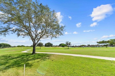 Enjoy the comfort & style of this move-in ready, first-floor on Kings Point Golf -Flanders Way in Florida - for sale on GolfHomes.com, golf home, golf lot