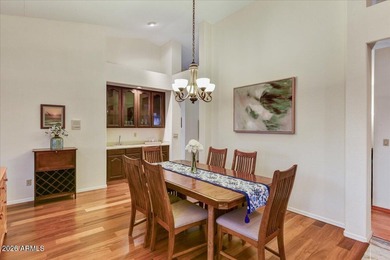 If you've been looking for space, look no further! This popular on Westbrook Village / Vista Golf Course in Arizona - for sale on GolfHomes.com, golf home, golf lot