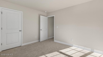 Welcome to 3044 Platinum Circle at Gretchen Pines located in on Seven Lakes Country Club in North Carolina - for sale on GolfHomes.com, golf home, golf lot