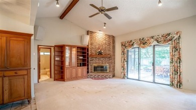 Welcome to 3 Cimarron Drive, a charming home nestled on a serene on Trophy Club of Dallas in Texas - for sale on GolfHomes.com, golf home, golf lot
