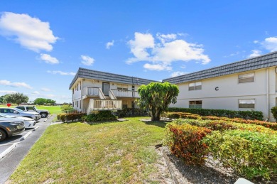 Enjoy the comfort & style of this move-in ready, first-floor on Kings Point Golf -Flanders Way in Florida - for sale on GolfHomes.com, golf home, golf lot