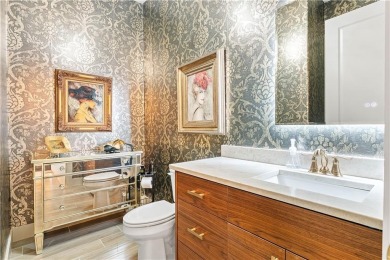 Welcome to your dream home, perfectly positioned on a pristine on Shadow Valley Country Club in Arkansas - for sale on GolfHomes.com, golf home, golf lot