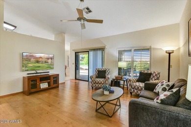 If you've been looking for space, look no further! This popular on Westbrook Village / Vista Golf Course in Arizona - for sale on GolfHomes.com, golf home, golf lot