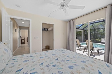 Welcome to 974 Rotonda Cir, a stunning 3-bedroom, 3-bathroom on Rotonda Golf and Country Club - Long Marsh  in Florida - for sale on GolfHomes.com, golf home, golf lot