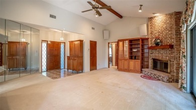 Welcome to 3 Cimarron Drive, a charming home nestled on a serene on Trophy Club of Dallas in Texas - for sale on GolfHomes.com, golf home, golf lot