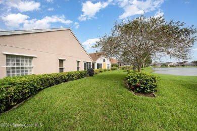 Live the easy life in Stratford Place at Viera East! This gated on Viera East Golf Club in Florida - for sale on GolfHomes.com, golf home, golf lot