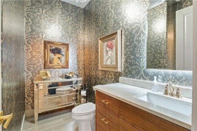 Welcome to your dream home, perfectly positioned on a pristine on Shadow Valley Country Club in Arkansas - for sale on GolfHomes.com, golf home, golf lot