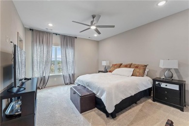 Welcome to your dream home, perfectly positioned on a pristine on Shadow Valley Country Club in Arkansas - for sale on GolfHomes.com, golf home, golf lot