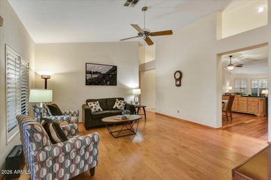 If you've been looking for space, look no further! This popular on Westbrook Village / Vista Golf Course in Arizona - for sale on GolfHomes.com, golf home, golf lot