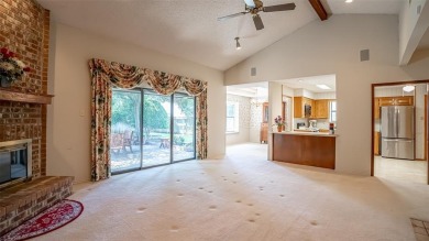 Welcome to 3 Cimarron Drive, a charming home nestled on a serene on Trophy Club of Dallas in Texas - for sale on GolfHomes.com, golf home, golf lot