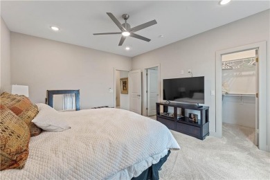 Welcome to your dream home, perfectly positioned on a pristine on Shadow Valley Country Club in Arkansas - for sale on GolfHomes.com, golf home, golf lot
