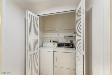 Enjoy breathtaking lake views from this inviting 2-bedroom on Cross Creek Country Club in Florida - for sale on GolfHomes.com, golf home, golf lot
