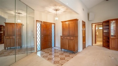 Welcome to 3 Cimarron Drive, a charming home nestled on a serene on Trophy Club of Dallas in Texas - for sale on GolfHomes.com, golf home, golf lot